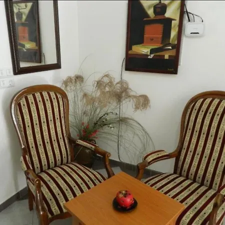 Pansion Centar Oda ve Kahvaltı