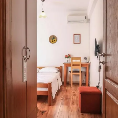 Bed & Breakfast Pansion Centar Tuzla